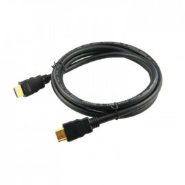 CABLE VORAGO CAB-109 HDMI 2  MTS BOLSA