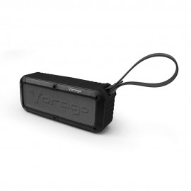 BOCINAS VORAGO BSP-500 V2 BLUETOOTH MANOS LIBRES CONTRA POLVO Y AGUA N