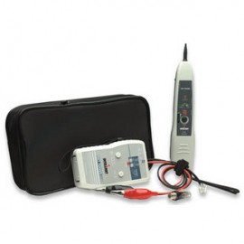 PROBADOR Y GENERADOR DE TONOS (POLLO) RJ45 Y TIPO F INTELLINET 515566