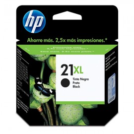 CARTUCHO HP 21XL NEGRO PARA D1320/PSC140/1250 (C9351CL)