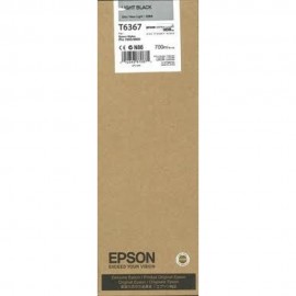 CARTUCHO EPSON  STYLUS PRO T636 MAGENTA LIGHT 7890 700ML (T636600)