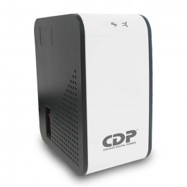 REGULADOR MARCA CDP MOD R2C-AVR1008 1000VA 8 CONTACTOS (R2C-AVR1008)