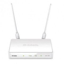 ACCES POINT ESCRITORIO/DOBLE BANDA AC1200/ALTA POTENCIA/DAP-1665