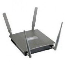 ACCESS POINT D-LINK N300 DUAL BAND PoE PARA INTERIOR DWL-8600AP