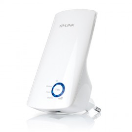 REPETIDOR WI-FI TP-LINK TL-WA850RE 300MBPS
