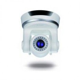 CAMARA IP PTZ WIRELESS 11N ZOOM OPTICO 10X D-LINK (DCS-5635)