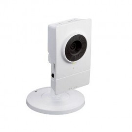 CAMARA IP WIRELESS HD D-LINK (DCS-2130)