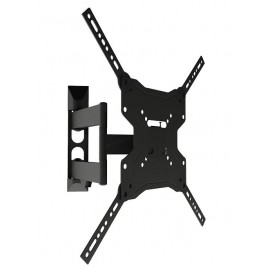 SOPORTE POWER & CO MT-1070 ARTICULADO INC12° P/PANTALLA DE 10" A 70" V