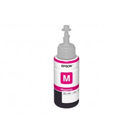 BOTELLA EPSON ECOTANK FOTO T673 MAGENTA LIGHT L800 70ML (T673620-AL)