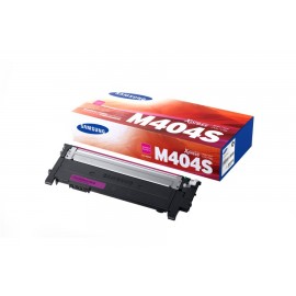 TONER SAMSUNG CLT-M404S/XAX MAGENTA COMP SL-C430W/SL-C480W 1000 PAG