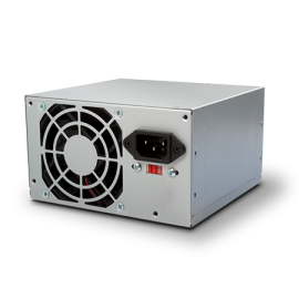 FUENTE DE PODER VORAGO PSU-101 500W (BULK)
