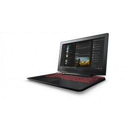 LAPTOP LENOVO IDEA Y700-15ISK(80Q0005QLM)CI7-6500,8GB,1TB,17",4GB,W10H