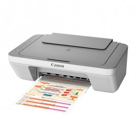 MULTIFUNCIONAL CANON INY MG2410 COLOR 4800x1200 DPI 8 (8328B004AA/AB)