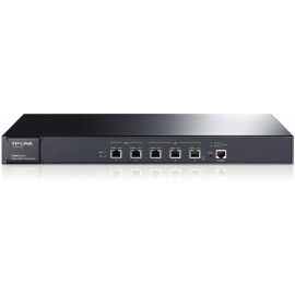 ROUTER BALANCEADOR DE CARGA TP-LINK/DUALGIGA/4WAN/100VPN/TL-ER6120