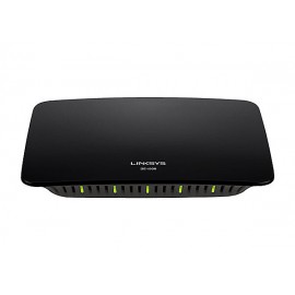 SWITCH LINKSYS PLASTICO 5 PUERTOS/FAST ETHERNET (SE1500-NP)