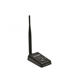TARJETA DE RED USB INALAMBRICA TP-LINK/ALTA POTENCIA/N150/TL-WN7200ND
