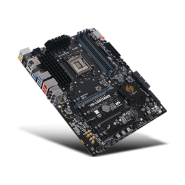 TARJETA MADRE ECS Z170-LIGHTSABER 4XDDR4VGA/HDMI/USB3PCIe16 SOC1151(89