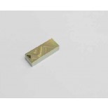 MEMORIA FLASH USB BLACKPCS 2104 64GB ORO METALICA (MU2104G-64)