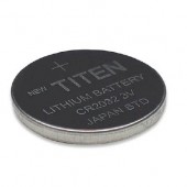 BATERIA MANHATTAN CMOS  3V 2 PIEZAS CR 2032 432528