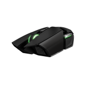 MOUSE RAZER OUROBOROS 8200 DPI WIRELESS RZ01-00770300-R331