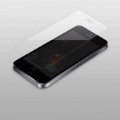 MICA PARA CELULAR VORAGO MI-300 4"  IPHONE 5 CRISTAL TEMPLADO