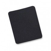 MOUSEPAD MANHATTAN 6MM GRANEL NEGRO 423526