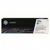 TONER HP 131A CIAN LASERJET CARTRIDGE (CF211A)