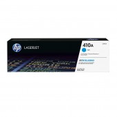 TONER HP 410A CIAN LASERJET PRO M452/M477 (CF411A)