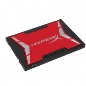UNIDAD SSD KINGSTON 480GB HYPERX SAVAGE SATA III 2.5" SHSS37A/480G