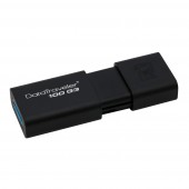 MEMORIA FLASH KINGSTON 32 GB USB 3.0 (DT100G3/32GB)