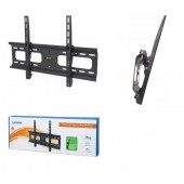 SOPORTE TV MANHATTAN P/PARED 75KG 37" A 70" 424752