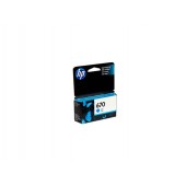 CARTUCHO HP 670 CYAN PARA  4615/3525/4625/5525 (CZ114AL)
