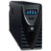 NOBREAK SOLA BASIC NBKS-1000 1000VA/500W, 8 CONTACTOS