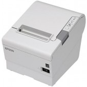 MINIPRINTER TERMICA EPSON TM-T88V-014 SERIAL-USB RECIBO BC(C31CA85014)