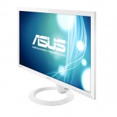 MONITOR ASUS VX238H-W FULL HD LED 23" (1920x1080) VGA/DVI/HDMI BLANCO