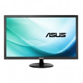 MONITOR ASUS VP278H-P LED 27.0"(1920x1080) 60HZ VGA/DVI/HDMI/DP NEGRO