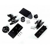 KIT DE MONTAJE DE RAM PARA TECLADO Y BASE DE PLACA DE COMPUTADORA