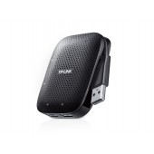 HUB PORTATIL DE 4 PUERTOS TP-LINK/USB 3.0/UH400