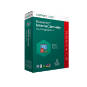 KASPERSKY INTERNET SECURITY MULTIDISPOSITIVOS RENEWEL 3US 1YR (KL1941Z