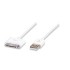 CABLE ILYNK A USB MANHATTAN BLANCO 391856