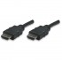 CABLE VIDEO MANHATTAN HDMI 1.3 M-M 15.0M Bolsa 308434