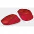 MOUSE LOGITECH M280 INALAMBRICO ROJO (910-004286)