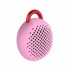 BOCINA PORTATIL MANHATTAN DIVOOM BLUETOOTH ROSA DIV987