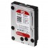 DISCO DURO INTERNO WD 4TB 3.5 WD40EFRX 64MB SATA3 IntelliPower RED