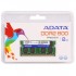 MEMORIA DDRII ADATA 2GB 800 MHz SODIMM (AD2S800B2G6-S)