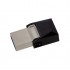 MEMORIA FLASH KINGSTON 32 GB MICRODUO USB 3.0 (DTDUO3/32GB)