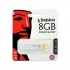 MEMORIA FLASH KINGSTON 8 GB USB 3.0 (DTIG4/8GB)