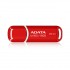 MEMORIA FLASH ADATA UV150 16GB USB 3.1 ROJO (AUV150-16G-RRD)
