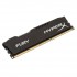 MEMORIA DDR3 KINGSTON HYPERX FURY BLACK 4GB 1600MHZ (HX316C10FB/4)