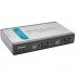 SWITCH KVM D-LINK 4 PTOS USB DKVM-4U